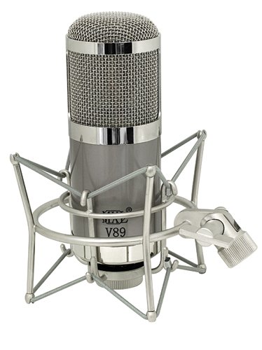 OEI Professional Microphone